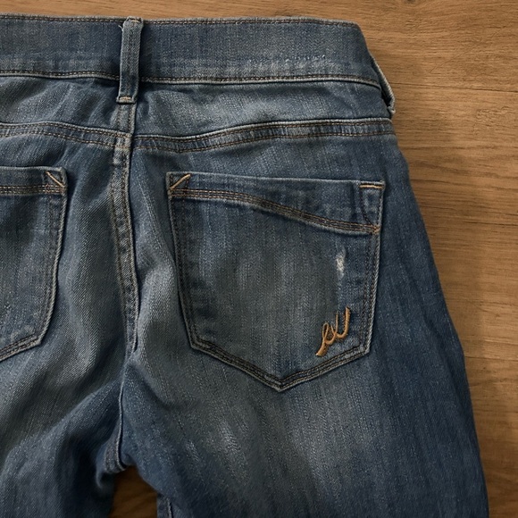 Express Woman’s Skinny Jeans - Picture 5 of 12